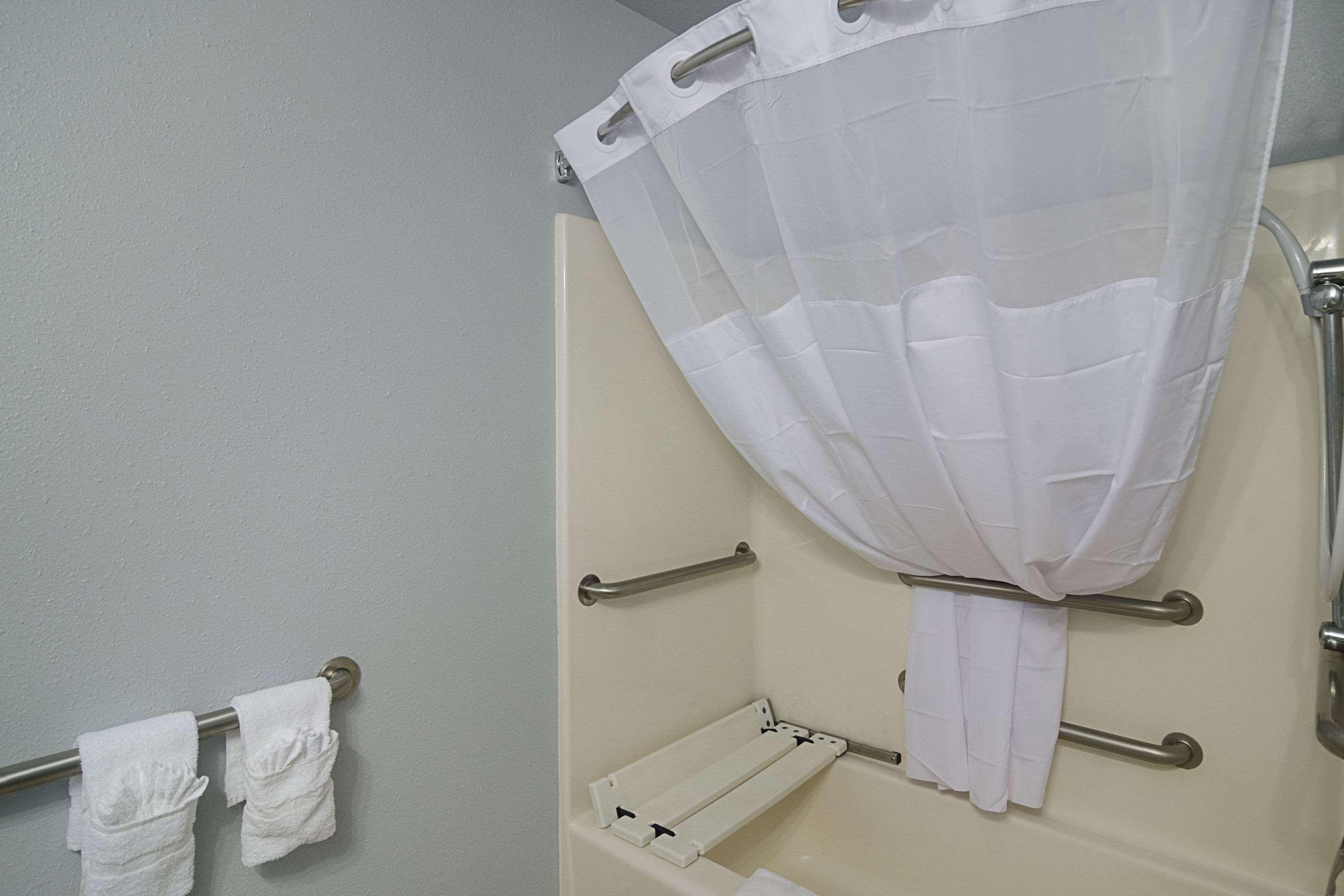 Quality Inn Seaside Oregon エクステリア 写真