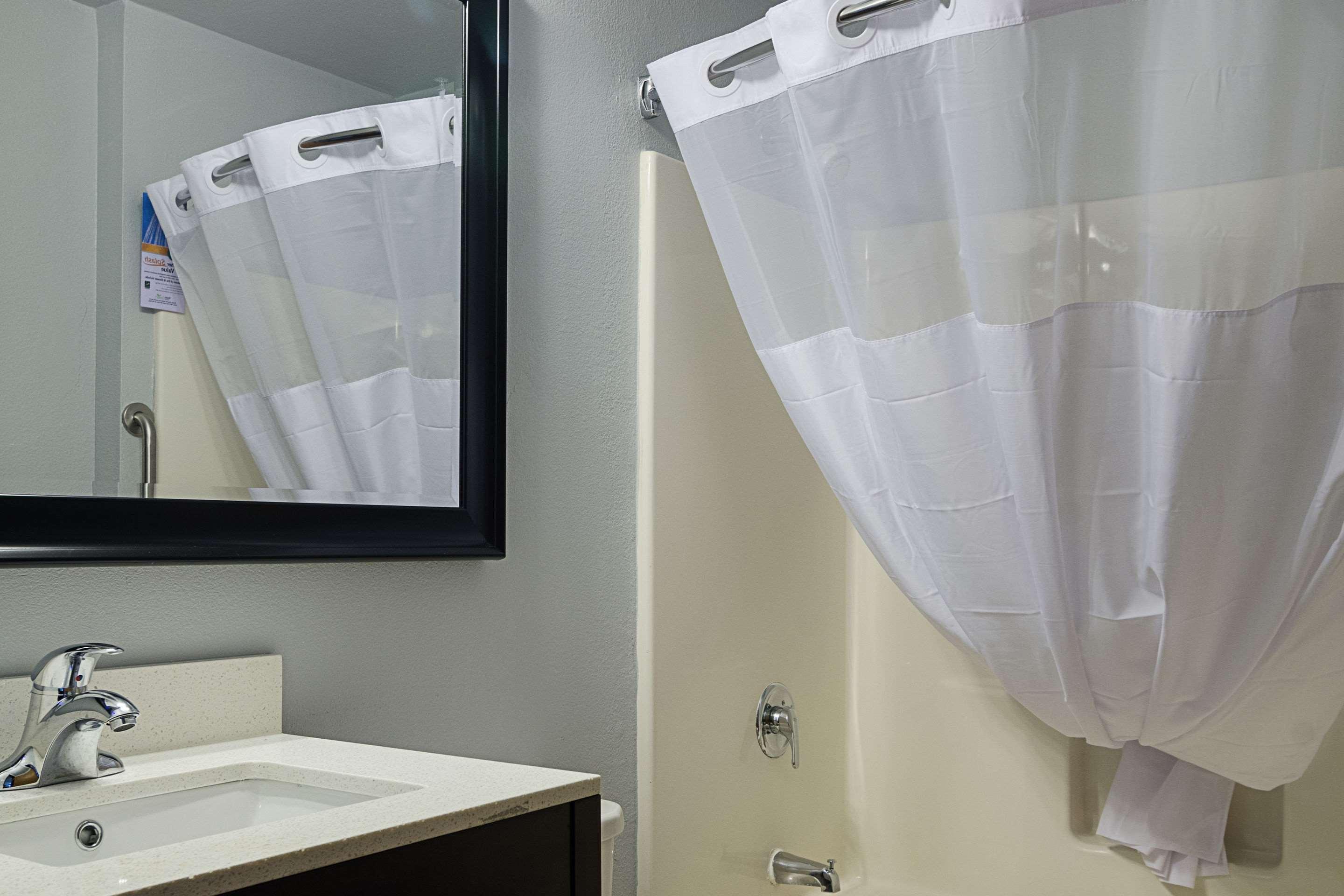 Quality Inn Seaside Oregon エクステリア 写真