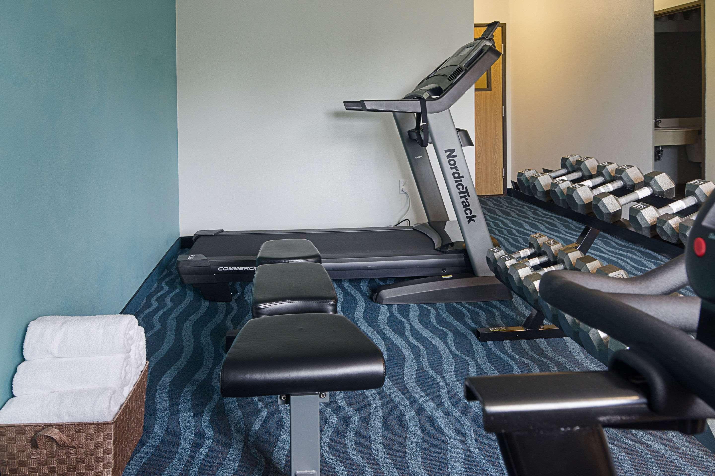 Quality Inn Seaside Oregon エクステリア 写真