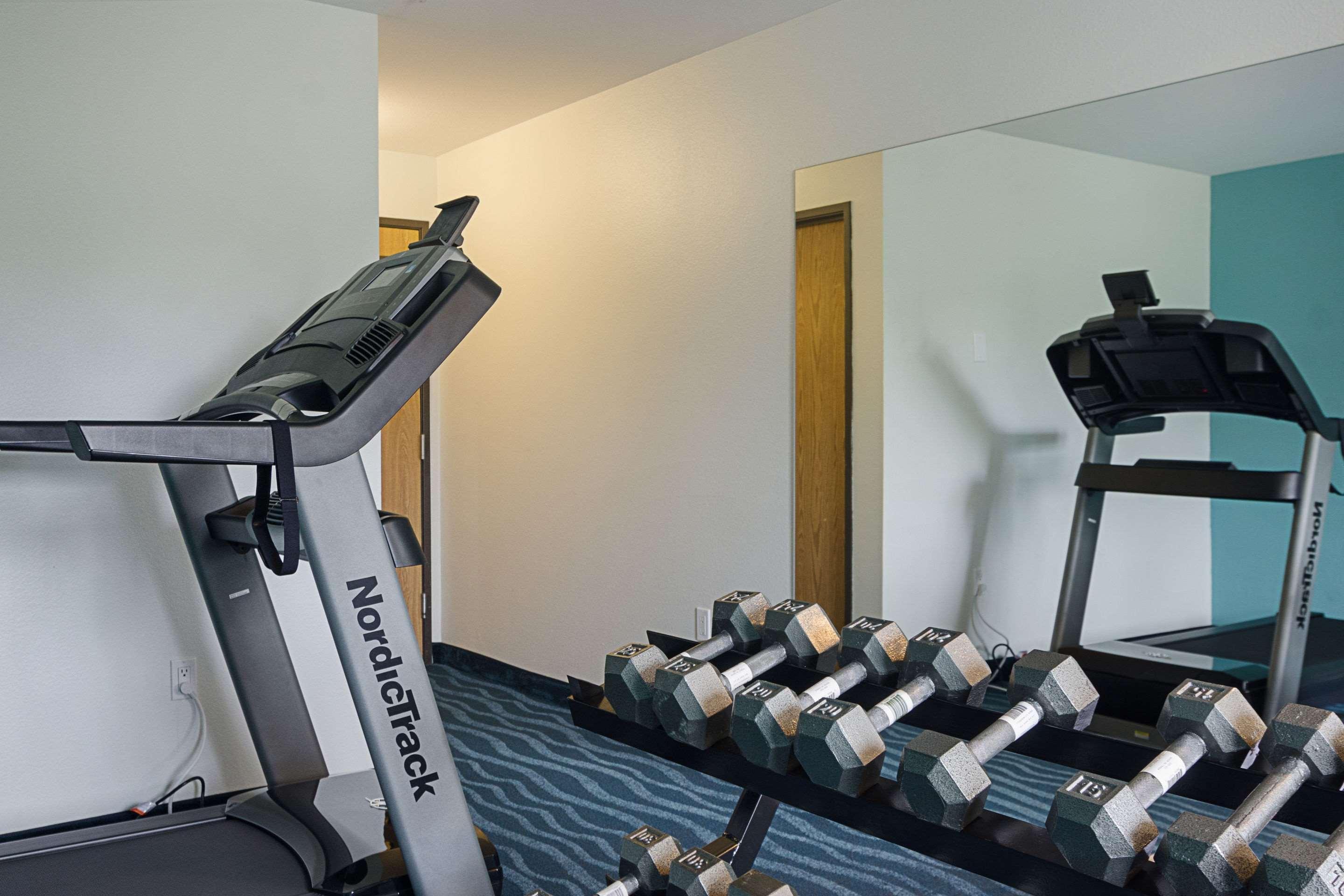 Quality Inn Seaside Oregon エクステリア 写真