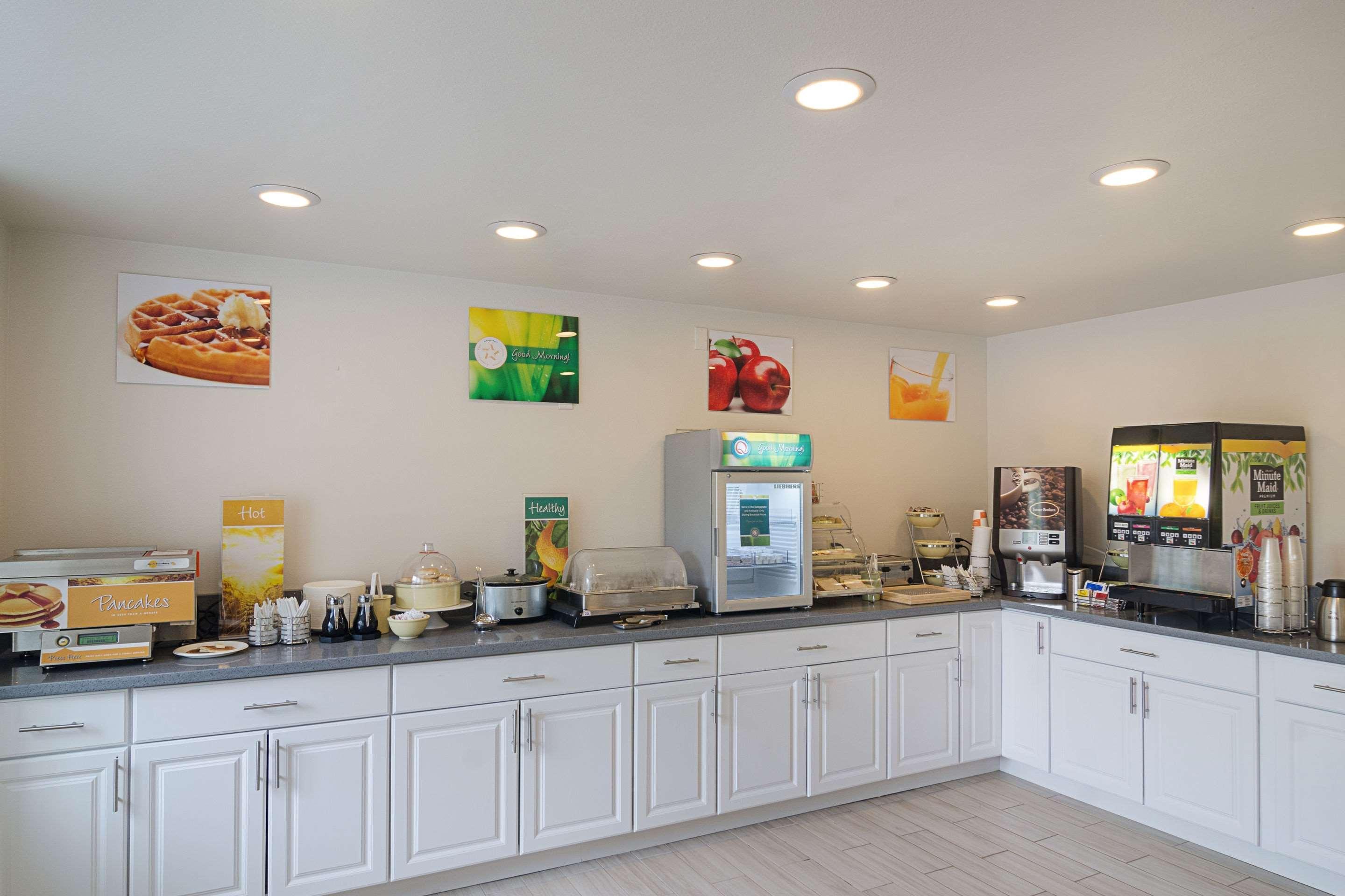 Quality Inn Seaside Oregon エクステリア 写真